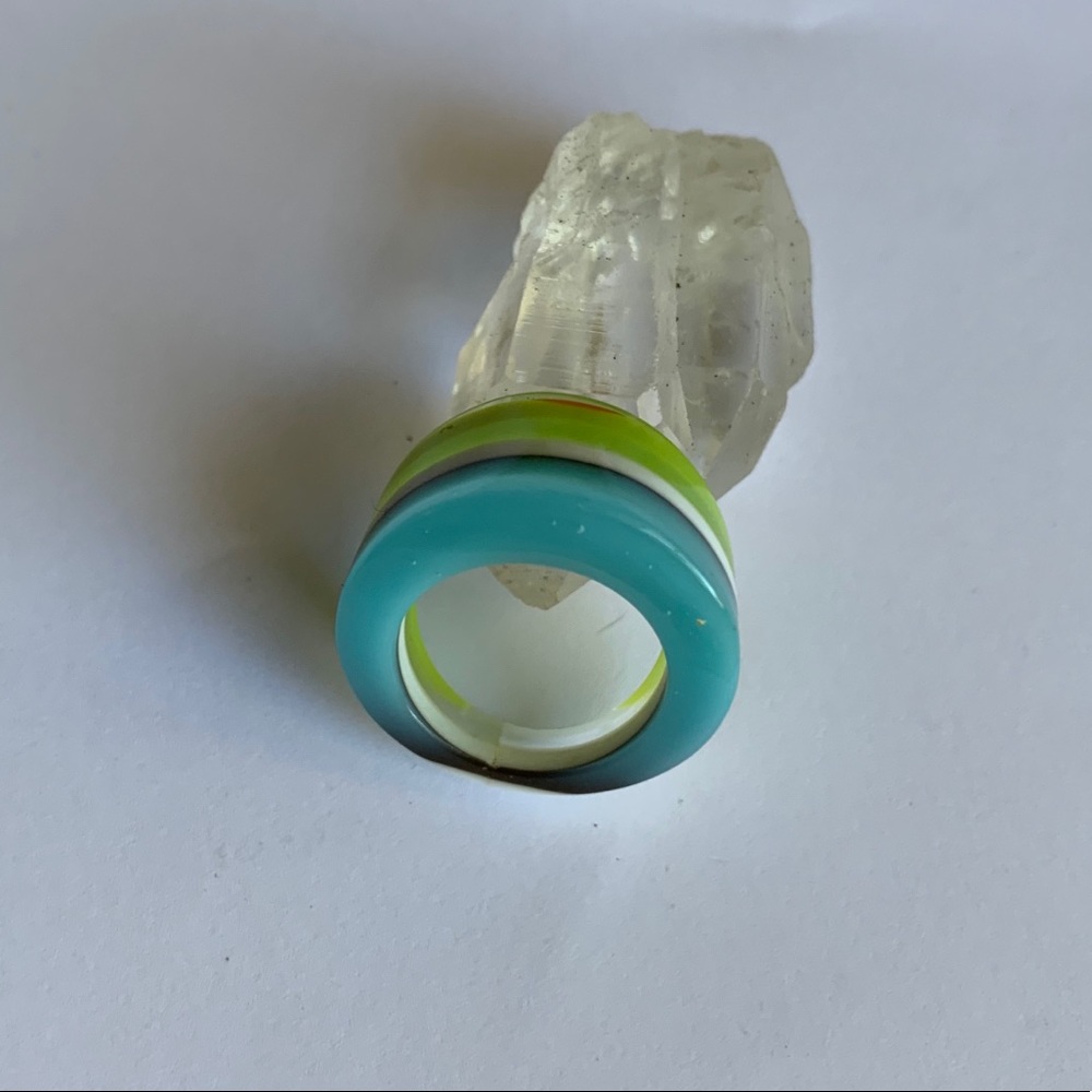 Vintage Boho Ring 2/15